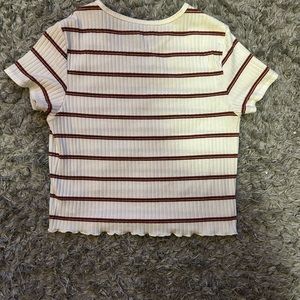 American Eagle crop top